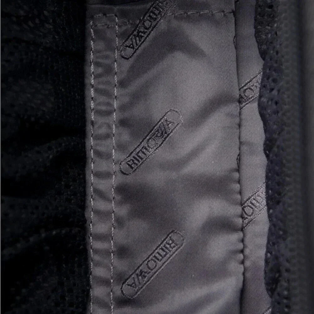 NEW RIMOWA Travel Clutch with toiletries kit